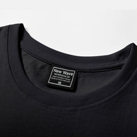 BF Liwell Co-Branded  Loose round Neck Animation