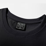 BF Liwell Co-Branded  Loose round Neck Animation