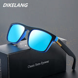 Vintage Polarized Sunglasses  Retro Driving  UV400 Eyewear