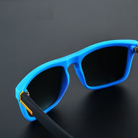 Vintage Polarized Sunglasses  Retro Driving  UV400 Eyewear