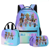 Upgrade 3PC-SET Set ROBLOX Virtual World Primary Secondary School