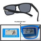 Vintage Polarized Sunglasses  Retro Driving  UV400 Eyewear