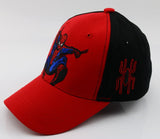 Marvel Frozen Children Hat Spider-Man  2-8 Years Old