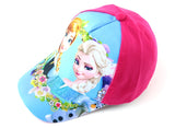 Marvel Frozen Children Hat Spider-Man  2-8 Years Old