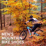 Mountain Bike Downhill Enduro Shoes Compatible All 2 Bolt