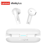 Lenovo TW60 TWS Earphones Bluetooth 5.3 Noise Reduction 300mAH HD Mic