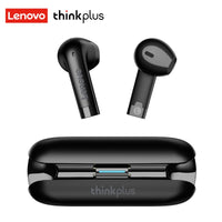 Lenovo TW60 TWS Earphones Bluetooth 5.3 Noise Reduction 300mAH HD Mic